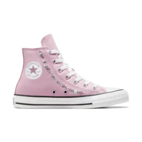 Chuck Taylor All Star Spor Ayakkabı “Phantom Violet”