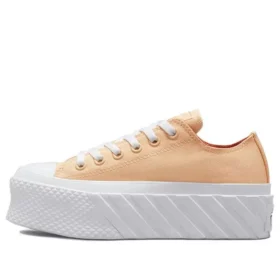 Chuck Taylor All Star Spor Ayakkabı Turuncu