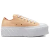 Chuck Taylor All Star Spor Ayakkabı Turuncu