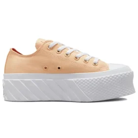 Chuck Taylor All Star Spor Ayakkabı Turuncu