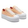 Chuck Taylor All Star Spor Ayakkabı Turuncu
