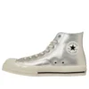 Chuck Taylor All Star Square Toe Sv Hi “Gümüş”