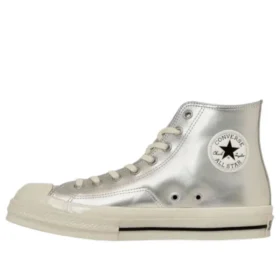 Chuck Taylor All Star Square Toe Sv Hi “Gümüş”