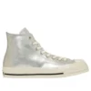 Chuck Taylor All Star Square Toe Sv Hi “Gümüş”