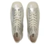 Chuck Taylor All Star Square Toe Sv Hi “Gümüş”