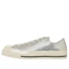 Chuck Taylor All Star Square Toe Sv OX “Gümüş”