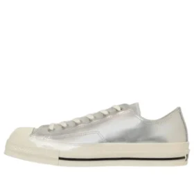 Chuck Taylor All Star Square Toe Sv OX “Gümüş”