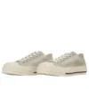 Chuck Taylor All Star Square Toe Sv OX “Gümüş”