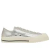 Chuck Taylor All Star Square Toe Sv OX “Gümüş”