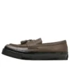 Chuck Taylor All Star Squaretoe Loafer “Koyu Kahverengi Siyah”