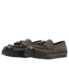 Chuck Taylor All Star Squaretoe Loafer “Koyu Kahverengi Siyah”