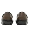 Chuck Taylor All Star Squaretoe Loafer “Koyu Kahverengi Siyah”