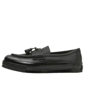 Chuck Taylor All Star Squaretoe Loafer “Siyah”