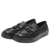 Chuck Taylor All Star Squaretoe Loafer “Siyah”