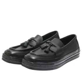 Chuck Taylor All Star Squaretoe Loafer “Siyah”