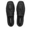 Chuck Taylor All Star Squaretoe Loafer “Siyah”
