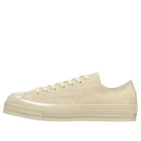 Chuck Taylor All Star Squaretoe SU OX “Kemik Beyazı”