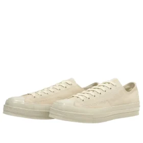 Chuck Taylor All Star Squaretoe SU OX “Kemik Beyazı”