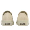 Chuck Taylor All Star Squaretoe SU OX “Kemik Beyazı”