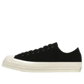 Chuck Taylor All Star Squaretoe SU OX “Siyah”