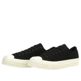 Chuck Taylor All Star Squaretoe SU OX “Siyah”