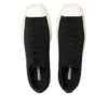 Chuck Taylor All Star Squaretoe SU OX “Siyah”