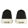 Chuck Taylor All Star Squaretoe SU OX “Siyah”