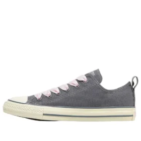 Chuck Taylor All Star SS OX “Gri Pembe”