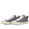 Chuck Taylor All Star SS OX “Gri Pembe”