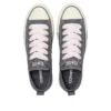 Chuck Taylor All Star SS OX “Gri Pembe”