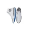 Chuck Taylor All Star “Standart Beyaz Siyah”