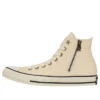 Chuck Taylor All Star Starzip Hi “Krem”