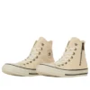 Chuck Taylor All Star Starzip Hi “Krem”