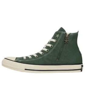 Chuck Taylor All Star Starzip Hi “Ordu Yeşili”