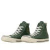 Chuck Taylor All Star Starzip Hi “Ordu Yeşili”