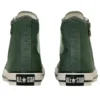 Chuck Taylor All Star Starzip Hi “Ordu Yeşili”