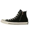 Chuck Taylor All Star Starzip Hi “Siyah”