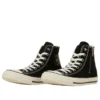 Chuck Taylor All Star Starzip Hi “Siyah”