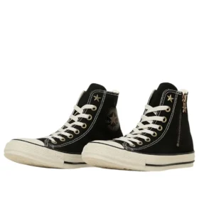 Chuck Taylor All Star Starzip Hi “Siyah”