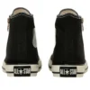 Chuck Taylor All Star Starzip Hi “Siyah”