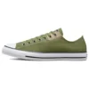 Chuck Taylor All Star Stitched “Yeşil”
