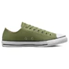 Chuck Taylor All Star Stitched “Yeşil”
