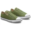 Chuck Taylor All Star Stitched “Yeşil”