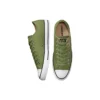 Chuck Taylor All Star Stitched “Yeşil”