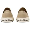 Chuck Taylor All Star Stitching “Kum Bej”