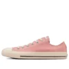 Chuck Taylor All Star Stitching Ox “Dumanlı pembe”