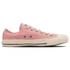 Chuck Taylor All Star Stitching Ox “Dumanlı pembe”