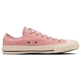 Chuck Taylor All Star Stitching Ox “Dumanlı pembe”