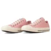 Chuck Taylor All Star Stitching Ox “Dumanlı pembe”