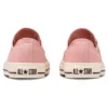 Chuck Taylor All Star Stitching Ox “Dumanlı pembe”